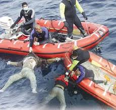 أعجوبة العذراء وإنقاذ عائلة من الغرق  173