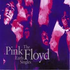 Pink Floyd - Early Singles