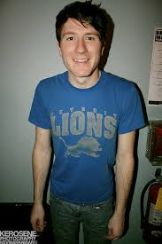 Adam Young Owl City 5/07/09