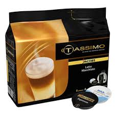 jacobs espresso