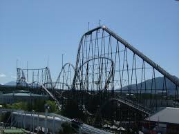 fuji q highland