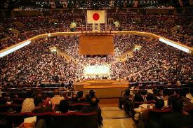 japan sumo