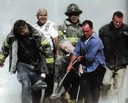 first responders