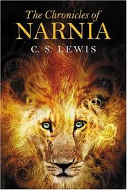 narnia book series