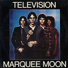 television marquee