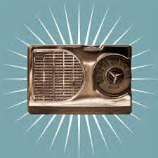Various Artists - FM Static - What Are You Waiting?