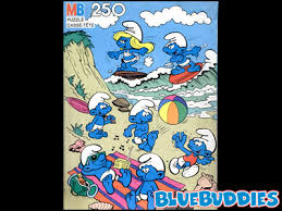 beach puzzles