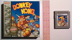 nintendo game boy