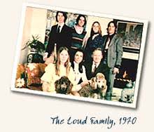 Loud Family - Days For Days