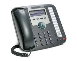 cisco telephone