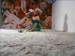petra von kant