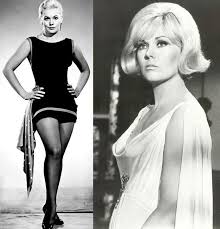 Kim Novak Photo Gallery