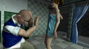 bully scholarship game