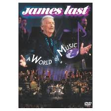 james last a world of music