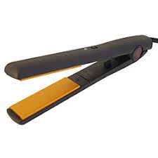 ceramic straightener iron