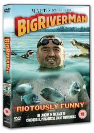 big river man dvd
