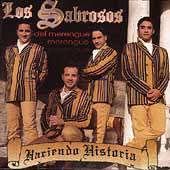 sabrosos del merengue