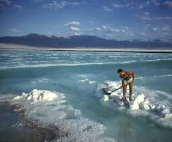sea salt