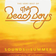beach boys best of