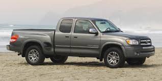 2005 tundra