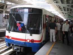 รถไฟฟ้าบีทีเอส