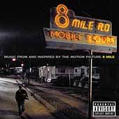 8 mile sound track