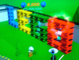 lego starwars 2