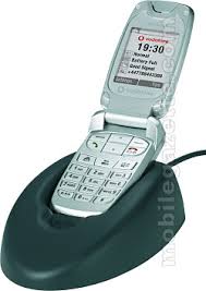 sagem vs3