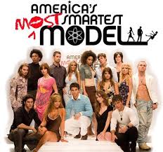 american most smartest model