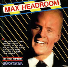 max headroom