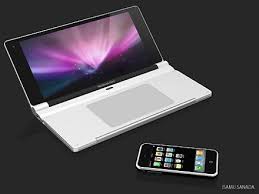 apple netbook 2009