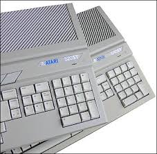 atari computers