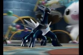 ancient power pokemon