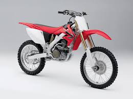 honda moto 250