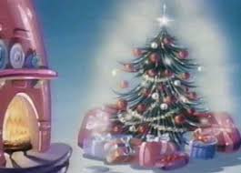 a christmas love song