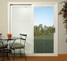 Patio Door Blinds