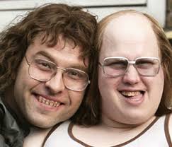 little britain tv series