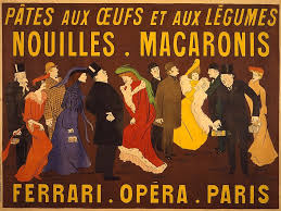 leonetto cappiello