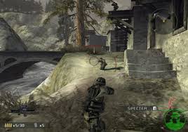 ps2 socom us navy seals