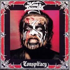 King Diamond - Conspiracy
