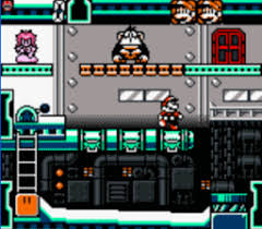 game & watch gallery 3