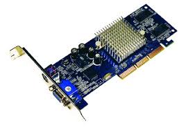 video card computer
