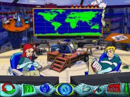 jump start 6th grade