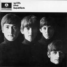 Beatles - With The Beatles