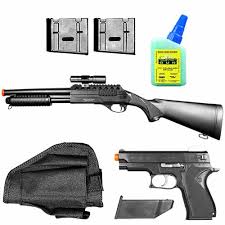 air shotgun