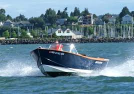 boating magazines