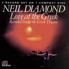 Neil Diamond - Let The Little Boy Sing