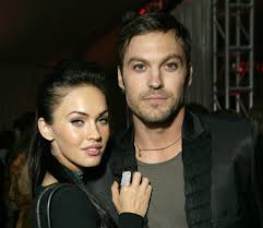 brian austin green megan fox