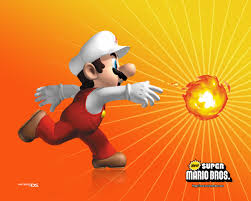 new mario brothers
