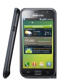 samsung galaxy features